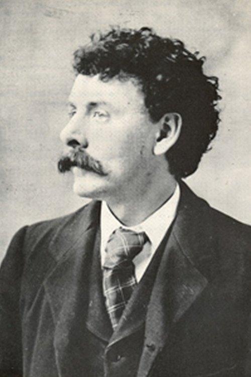 George Albert Smith fotoğrafı