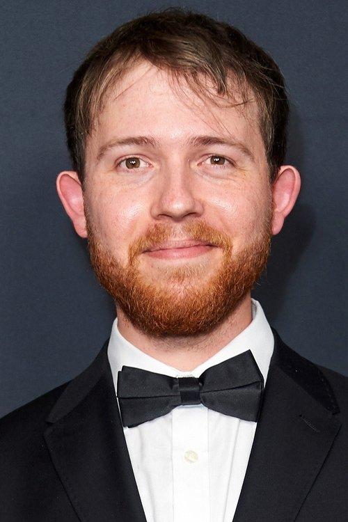 Lachlan Pendragon fotoğrafı