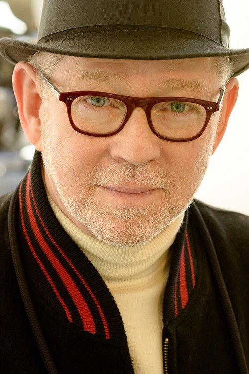 Steven Poster fotoğrafı