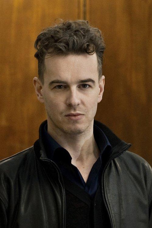 Nicolas Provost fotoğrafı