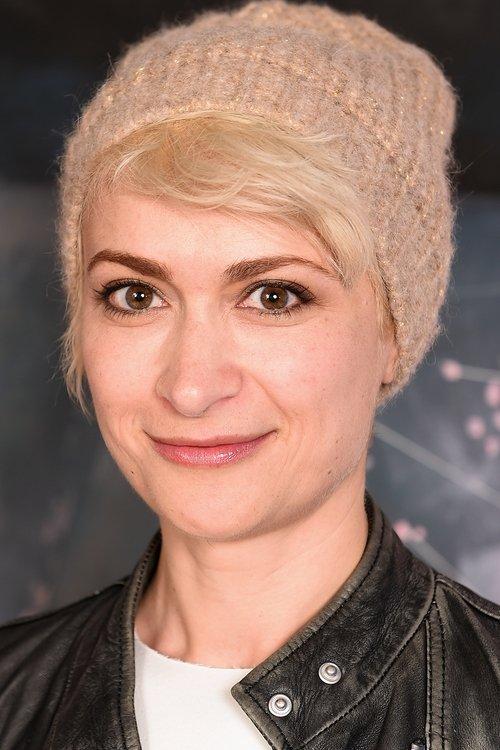 Halyna Hutchins fotoğrafı