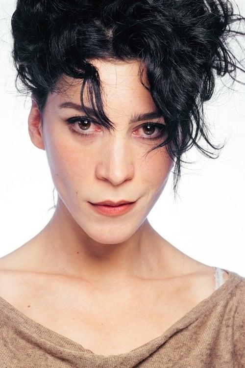 Anna D'Annunzio fotoğrafı