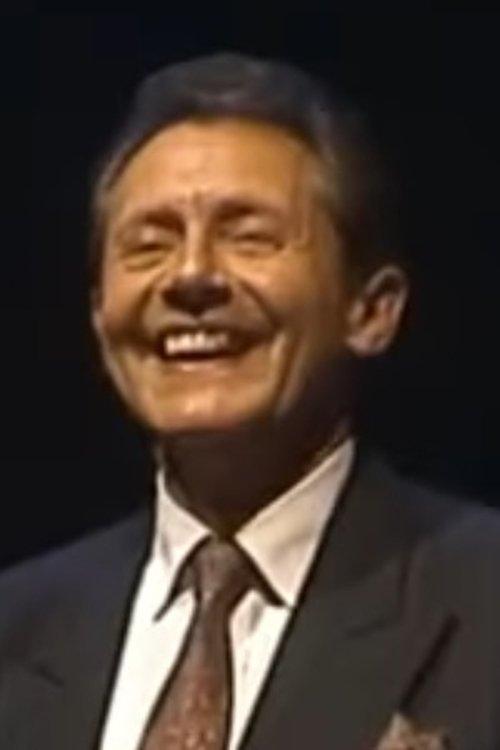 Pierre Biersma fotoğrafı