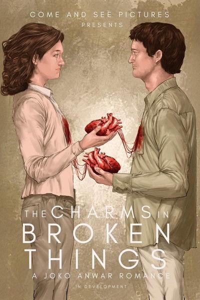 The Charms in Broken Things film afişi