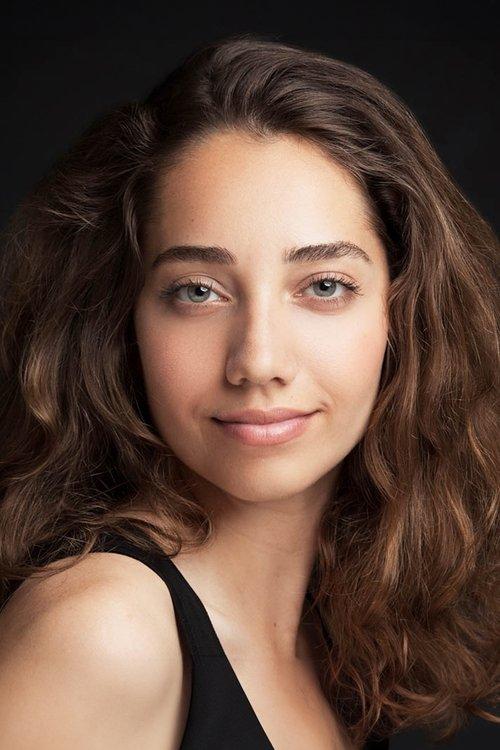 Özge Özaçar fotoğrafı