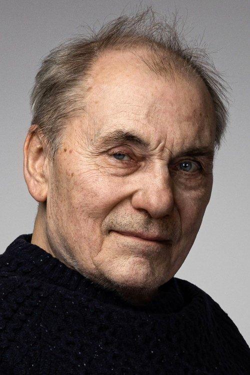 Bjørn Sundquist fotoğrafı