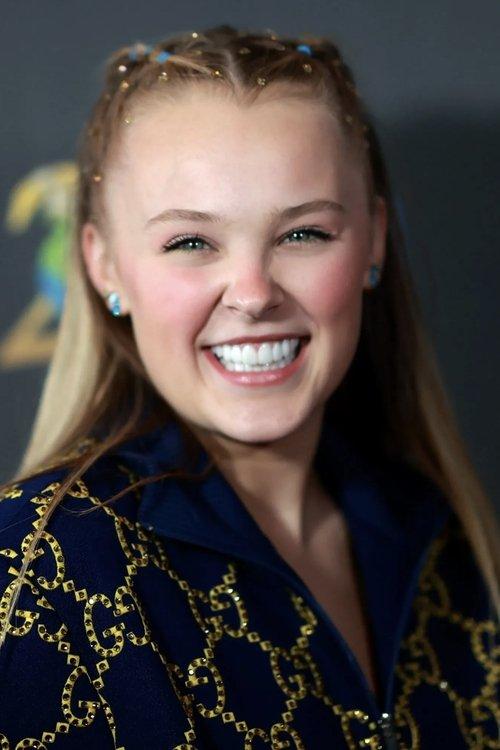 JoJo Siwa fotoğrafı