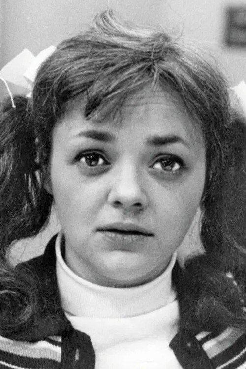 Dana Hlaváčová fotoğrafı