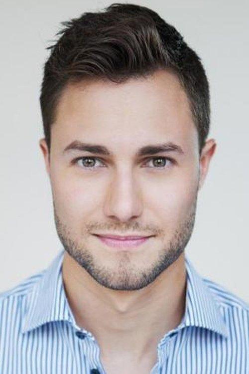 Philippe Lacroix fotoğrafı