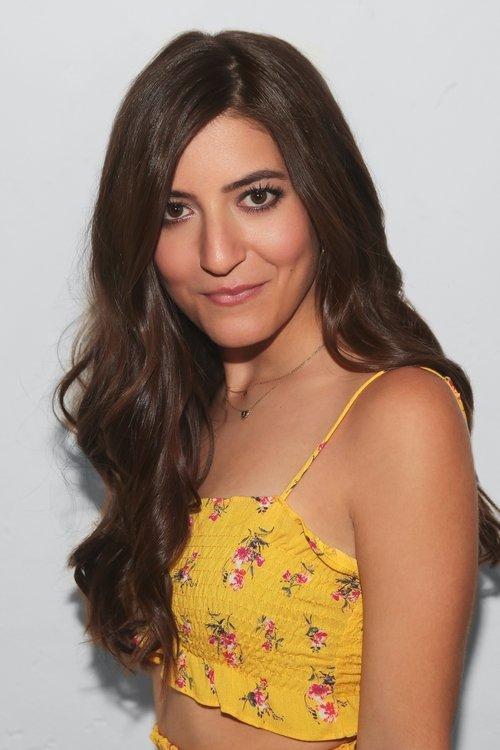 Avra Friedman fotoğrafı