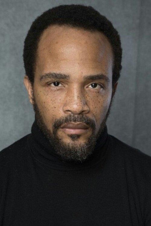 James Harkness fotoğrafı