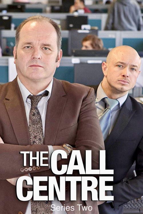 The Call Centre Sezon 2
