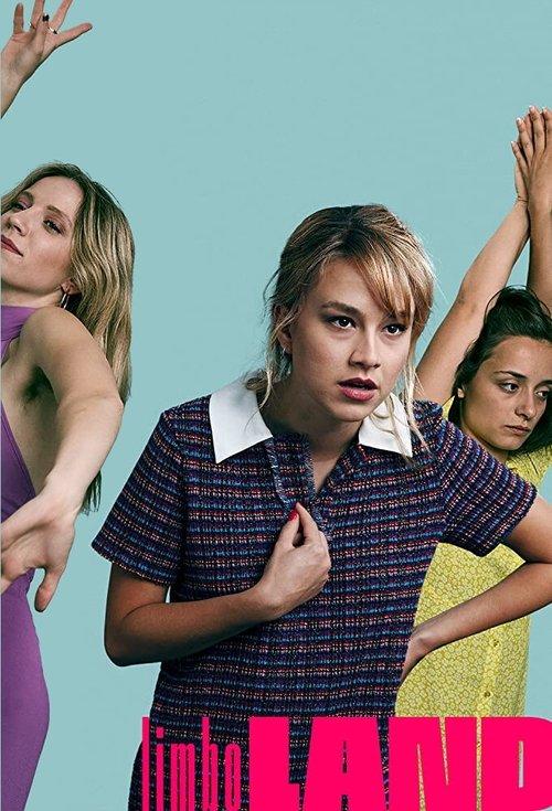 Limboland dizi afişi
