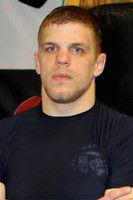 Chris Dempsey fotoğrafı