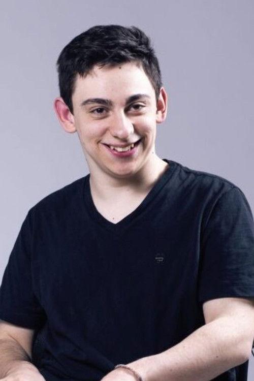 Marc Buxaderas fotoğrafı