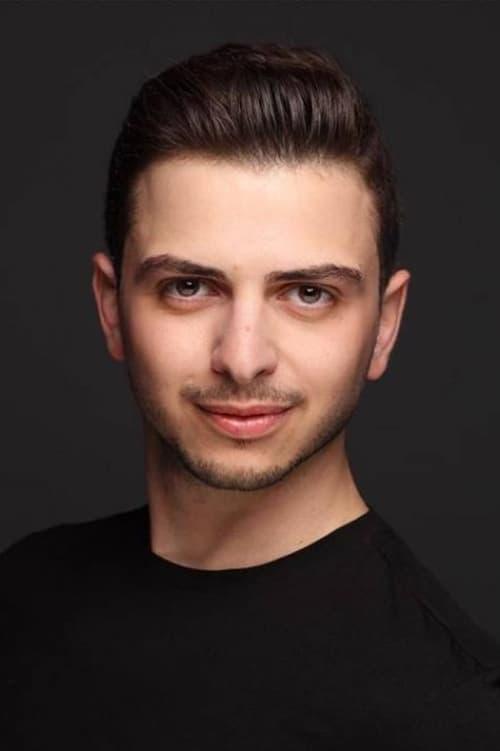 Barış Küçükgüler fotoğrafı