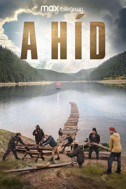 The Bridge (Hungary) Sezon 1