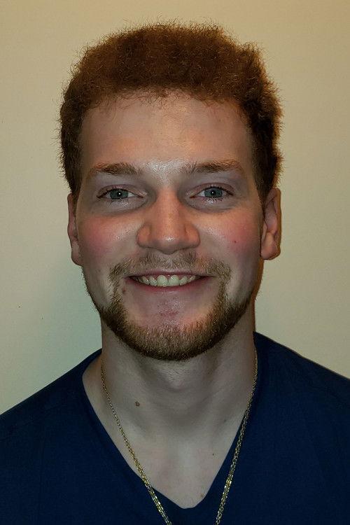 Adam Freeman fotoğrafı