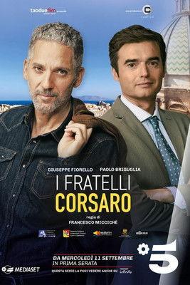 I Fratelli Corsaro Sezon 1