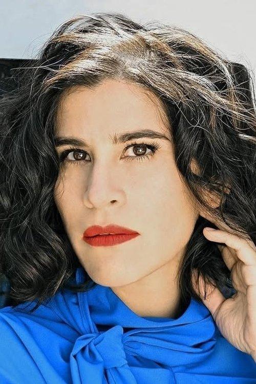 Ximena Ayala fotoğrafı