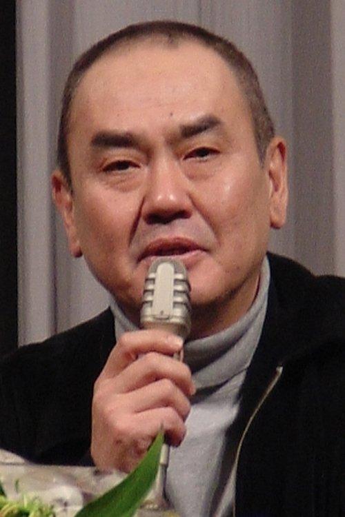Kiyoshi Sasabe fotoğrafı