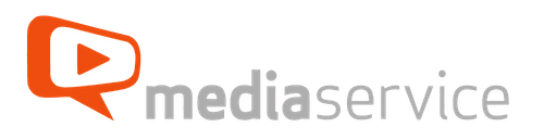 Media Service logo
