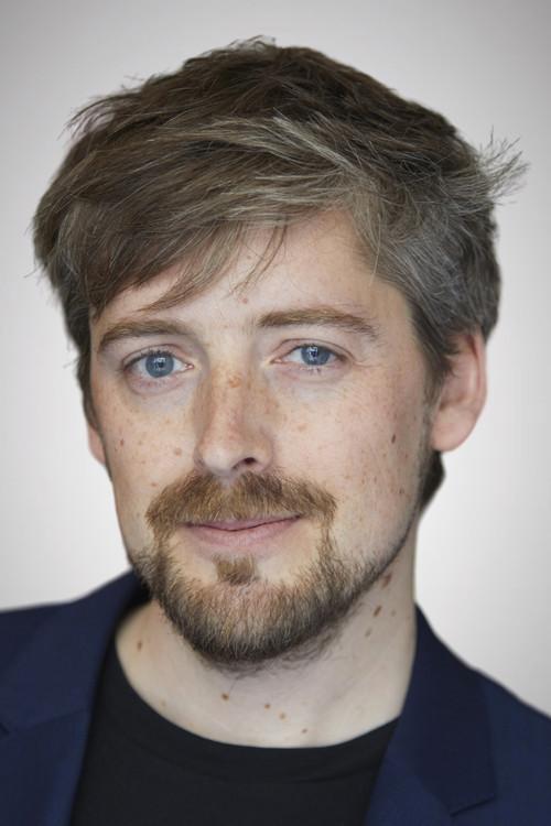 Florian Heinzen-Ziob fotoğrafı