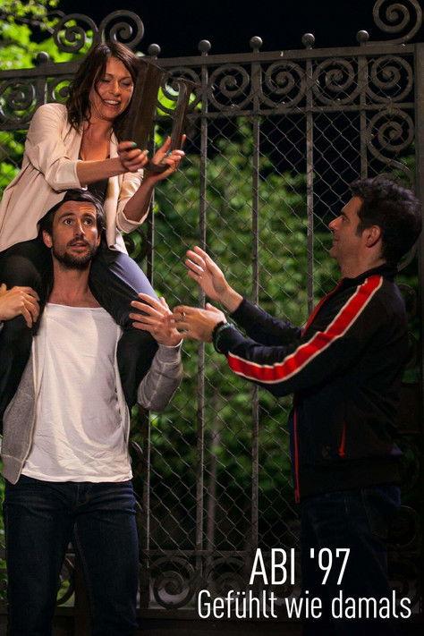 Abi '97 - gefühlt wie damals film afişi