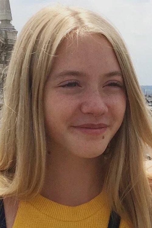 Inez Dahl Torhaug fotoğrafı