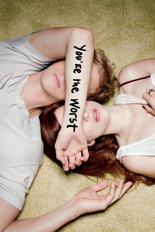 You're the Worst Sezon 2