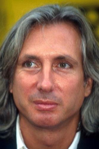 Franco Amurri fotoğrafı