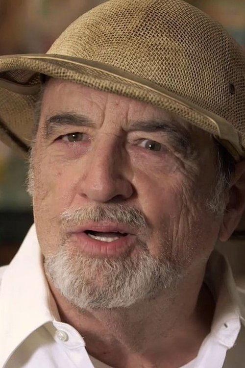 William Richert fotoğrafı