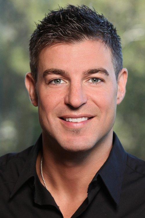 Jeff Schroeder fotoğrafı