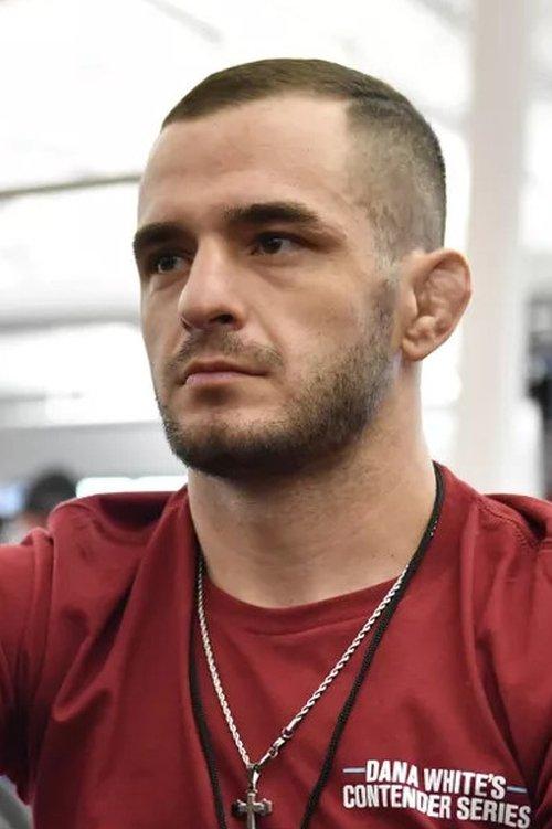 Lucas Almeida fotoğrafı