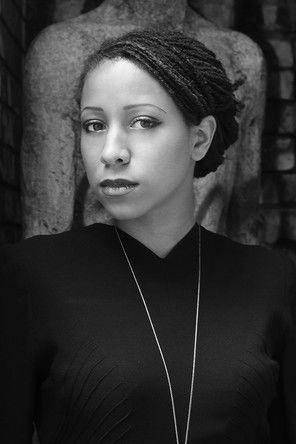 Ché Aimee Dorval fotoğrafı