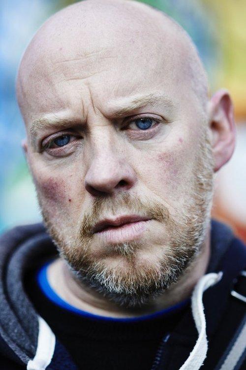 David Peel fotoğrafı