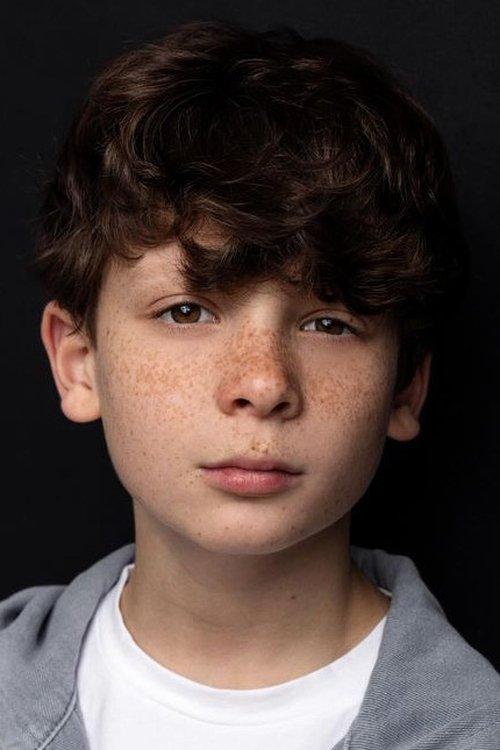 Sebastian Sero fotoğrafı