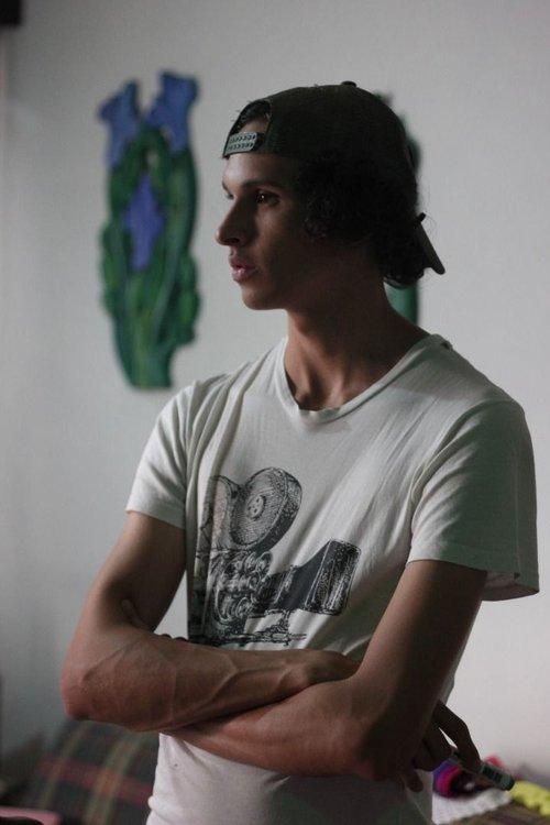 Endika Lopez fotoğrafı