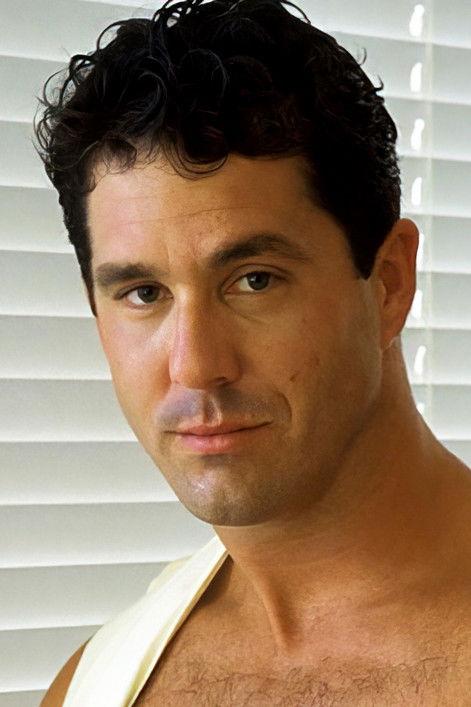 Paul Carrigan fotoğrafı