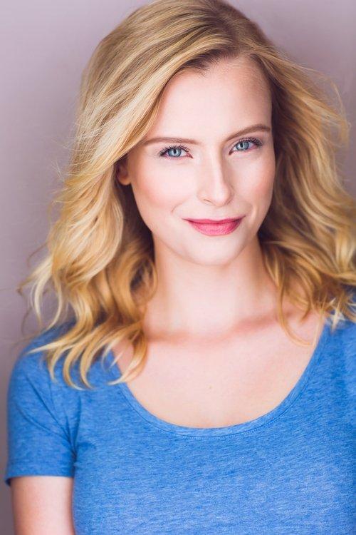 Suzanne Lenz fotoğrafı