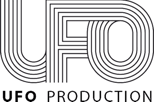 UFO Production logo