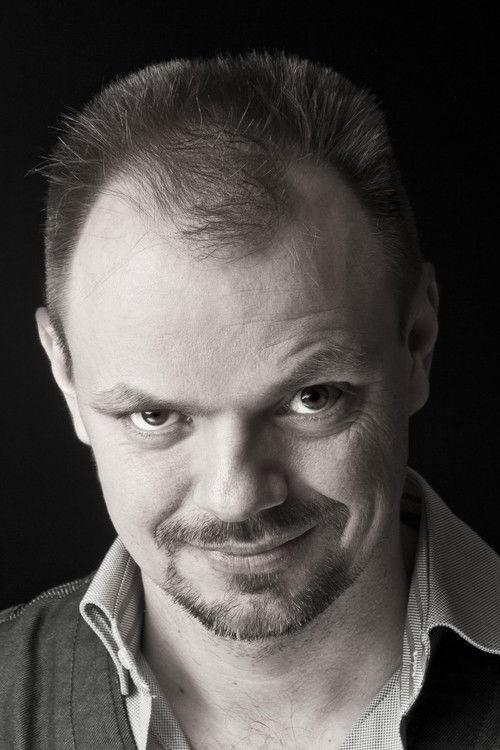 Silvester Zwaneveld fotoğrafı