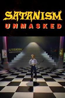 Satanism Unmasked Part 1 film afişi