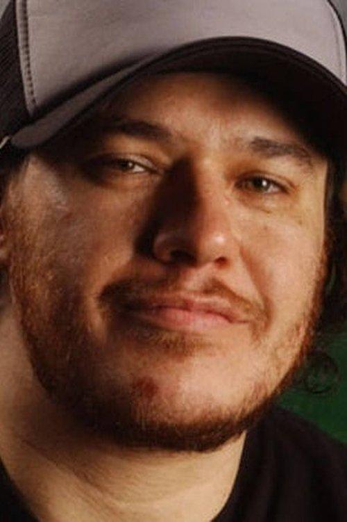 Alexandre Magno Abrão fotoğrafı