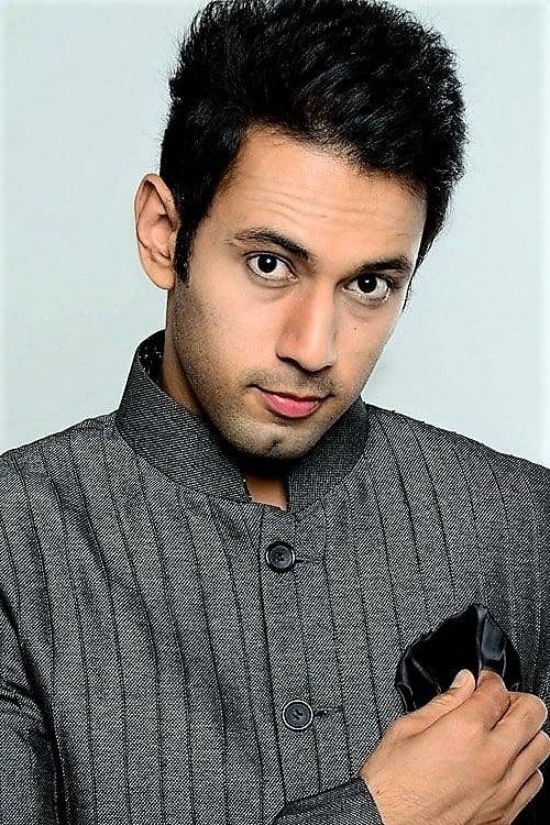 Sahil Anand fotoğrafı