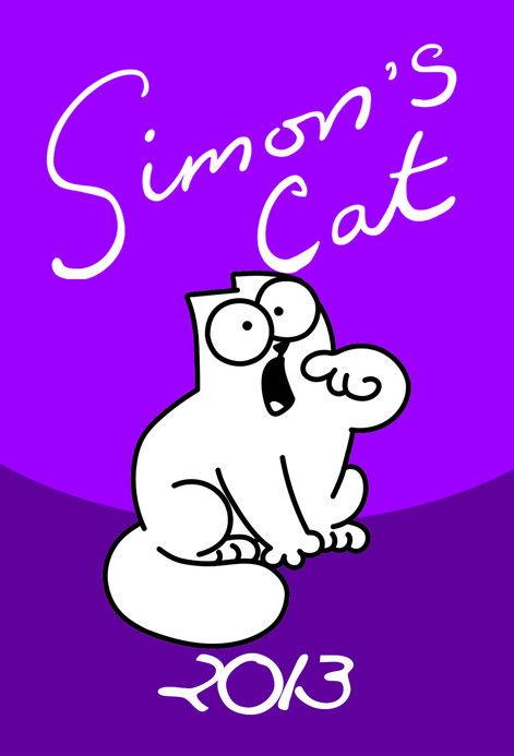 Simon’s Cat Sezon 6