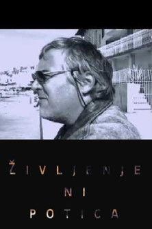 Zoran Predin - Life Is Not a Nut Roll film afişi