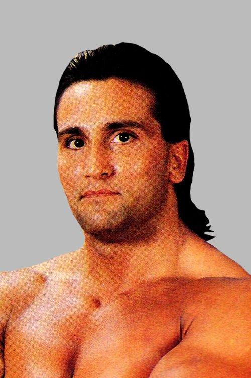 Paul Centopani fotoğrafı