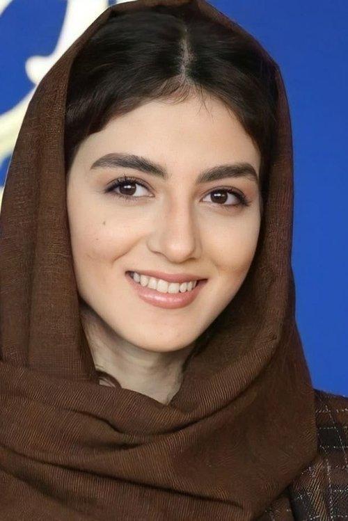 Pardis Pourabedini fotoğrafı