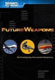 FutureWeapons Sezon 1